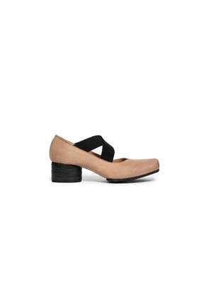 High Calfskin Ballerinas