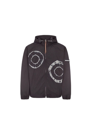 Aries Black Polyamide Clothing - M