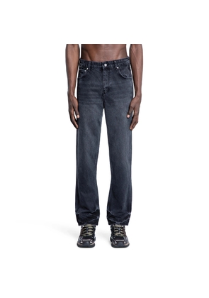 R2 Straight Leg Jeans