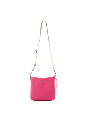 Michael Kors Multicolor Canvas Crossbody Bag