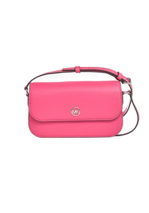 Michael Kors Multicolor Leather Crossbody Bag