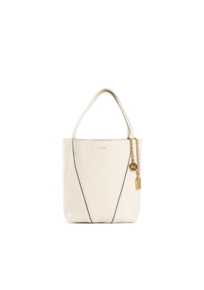Small Chloé Spin tote bag