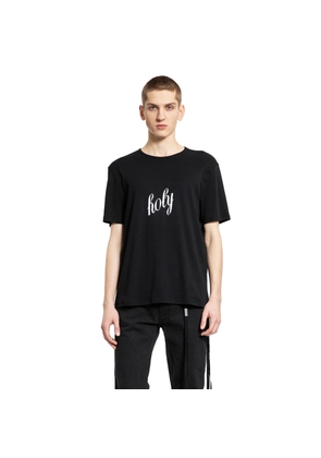 Baptist Printed Standard Fit T-Shirt