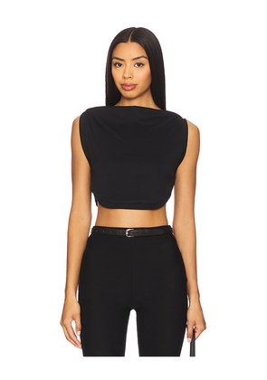 A.L.C. Mae Tank in Black. Size M. Also in S.