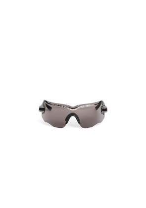KUBORAUM UNISEX BLACK EYEWEAR