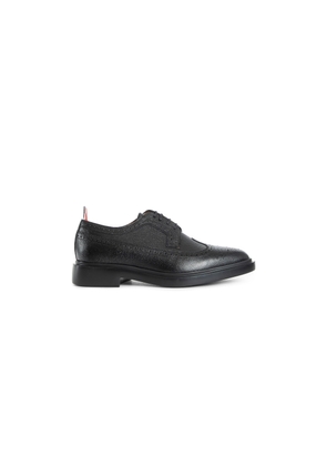 Longwing Brogue Derby