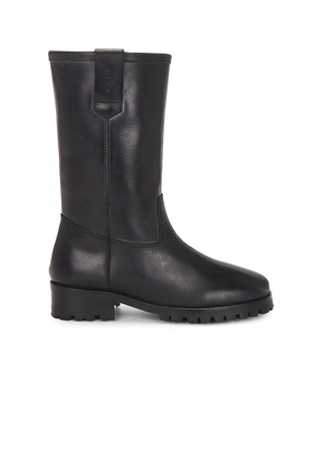 Dico Copenhagen Kimmi Boot in Black. Size 38. Also in 39, 41.