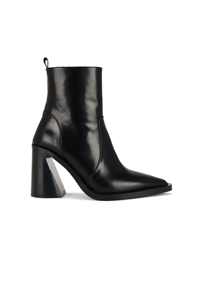 ALOHAS Haylo Ankle Boot in Black. Size 37. Also in 40.