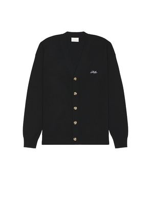 DrÃ´le De Monsieur Le Cardigan in Black. Size M. Also in S.