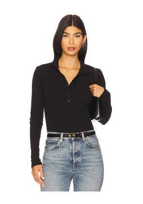 Citizens of Humanity Sheena Henley in Black. Size M. Also in S, XS.