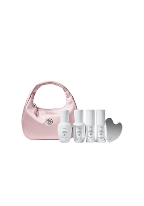 Agent Nateur Holiday Silk Bag in Beauty: NA.