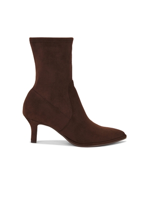 Dolce Vita Amara Boot in Brown. Size 10. Also in 6, 6.5, 7, 8, 8.5.