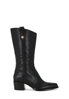 Dolce Vita Vern Boot in Black. Size 10. Also in 6.5, 7, 7.5, 8, 8.5, 9, 9.5.