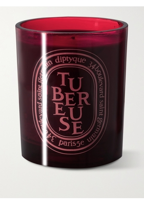 Diptyque - Red Tubéreuse Scented Candle, 300g - One size