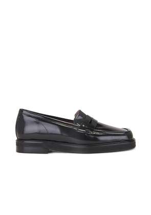 Flattered Ilse Loafer in Black. Size 36. Also in 39.