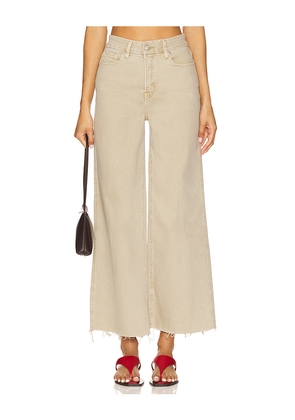 Good American Good Skate in Blue. Size 2. Also in 20, 4, 6, 8.