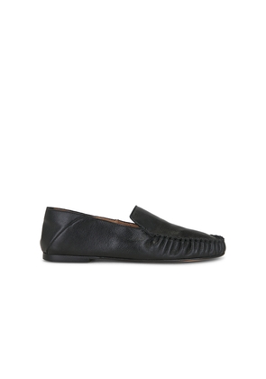Flattered Bon Bon Loafer in Black. Size 36. Also in 41.