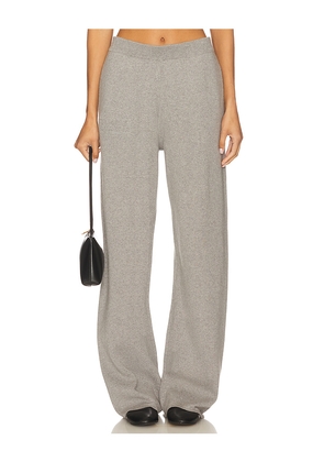Favorite Daughter Fatigue Sisters Wide Leg Pant in Grey. Size L. Also in M, S, XL, XS.