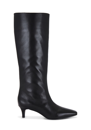 LPA Muccia Boot in Black. Size 6.5. Also in 7, 7.5, 8.