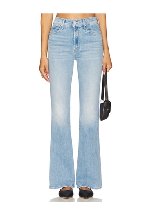 MOTHER The Desperado Jeans in Blue. Size 31. Also in 33, 34.