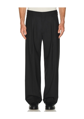 NN07 Kay Pant in Black. Size 36. Also in 38.