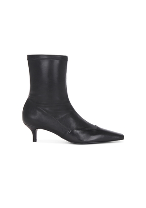 LPA Alegra Boot in Black. Size 10. Also in 5.5, 6, 6.5, 7, 7.5, 8, 8.5, 9, 9.5.
