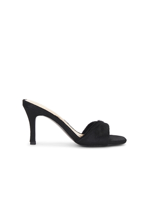 LPA Gaspard Heel in Black. Size 10. Also in 5.5, 6, 6.5, 7, 7.5, 8, 8.5, 9, 9.5.