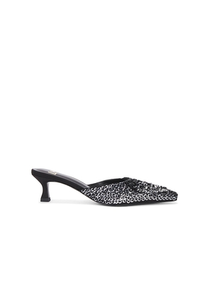 LPA Annalisa Pump in Black. Size 10. Also in 5.5, 6, 6.5, 7, 7.5, 8, 8.5, 9, 9.5.