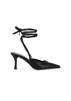 RAYE Malva Pump in Black. Size 6. Also in 7, 7.5.