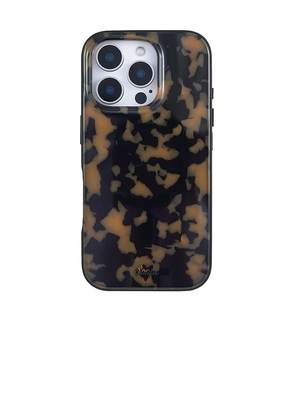 Sonix Magsafe Iphone 16 Pro Case in Brick.