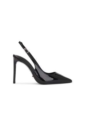 Tony Bianco Asti Pump in Black. Size 10. Also in 11, 7, 9, 9.5.