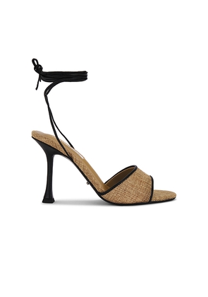 Tony Bianco Lamar Heel in Neutral. Size 7.5. Also in 6.