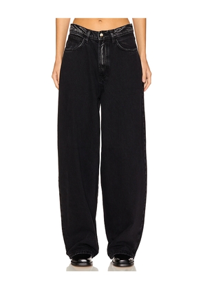 Ronny Kobo Naomi Jeans in Black. Size 25. Also in 29.