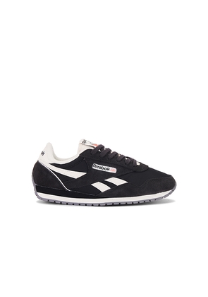 Reebok Classic AZ in Black. Size 9. Also in 9.5.