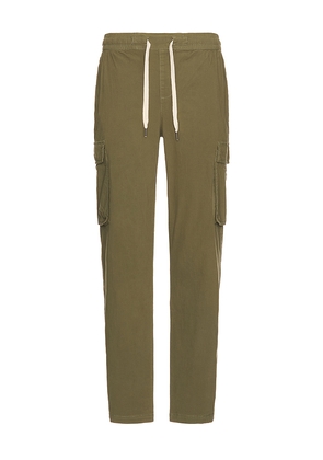 Rails Emmerson Cargo Pants in Olive. Size M. Also in XL/1X.