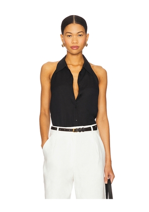 Sanctuary The Long Weekend Tank in Black. Size M. Also in L, XL, XXL.