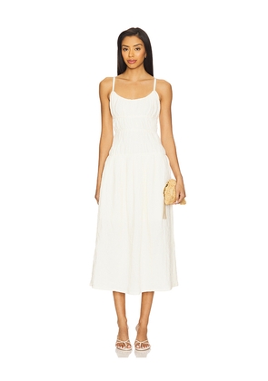 Steve Madden Toby Dress in White. Size M. Also in XL.