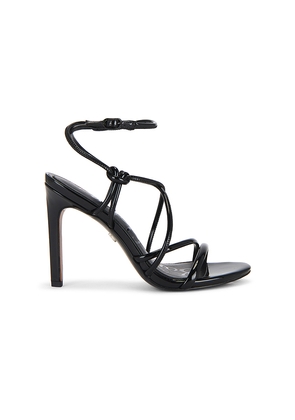 Sam Edelman Isadora Sandal in Black. Size 6.5. Also in 7, 7.5, 8, 9.