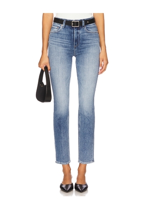 PAIGE Gemma in Blue. Size 30. Also in 29, 33.