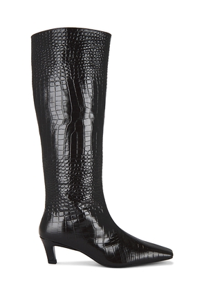 Tony Bianco Evysa Boot in Chocolate. Size 5. Also in 6.5, 7, 7.5, 8, 8.5.