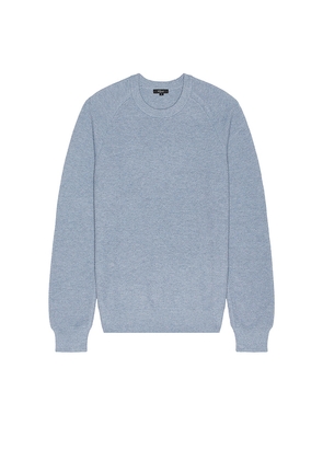 Rails Vann Sweater in Blue. Size M. Also in S.