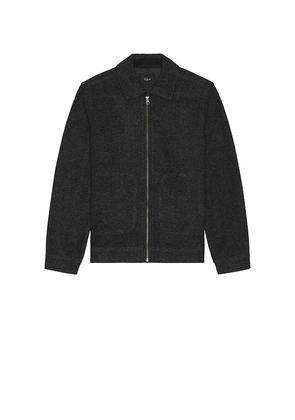 Rails Shael Jacket in Black. Size M. Also in S, XL/1X.