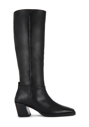 Tony Bianco Hudson Boot in Black. Size 5. Also in 5.5, 6, 6.5, 7, 7.5, 8, 8.5, 9, 9.5.