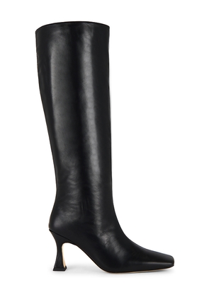 Tony Bianco Fabulous Boot in Black. Size 10. Also in 5, 7.