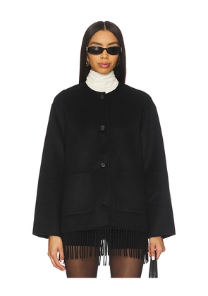 Rails Tomoko Cardigan in Black. Size S. Also in XS.