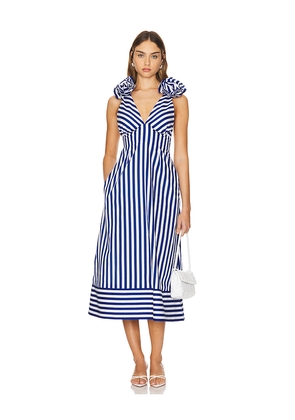 Yumi Kim Jamela Dress in White. Size S. Also in XS.