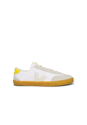 Veja Volley Sneakers in Grey. Size 43. Also in 44, 45, 46.