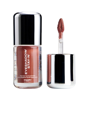 Sacheu Eyeshadow STAY-N in Beauty: NA.