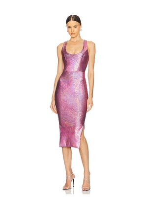 Zhivago Gaia Dress in Pink. Size 6. Also in 8.