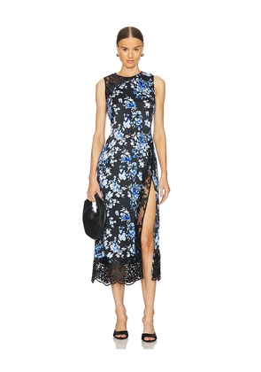 Yumi Kim Holland Dress in Blue. Size S. Also in XS.